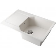 Мойка Omoikiri Yonaka 78-LB-PA Artgranit/пастила (4993337)