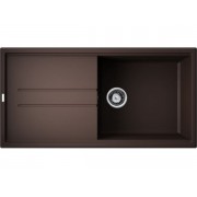 Мойка Omoikiri Tedori 100-DC Tetogranit/темный шоколад (4993920)