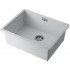 Мойка Omoikiri Kata 54-U-WH Artgranit/белый (4997519) Мойка Omoikiri Kata 54-U-WH Artgranit/белый (4997519)