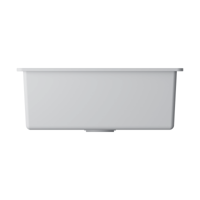 Мойка Omoikiri Kata 54-U-WH Artgranit/белый (4997519) Мойка Omoikiri Kata 54-U-WH Artgranit/белый (4997519)
