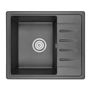 Мойка Granula ST-5803, черный