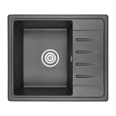 Мойка Granula ST-5803, черный Мойка Granula ST-5803, черный