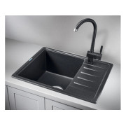 Мойка Granula ST-5803, черный
