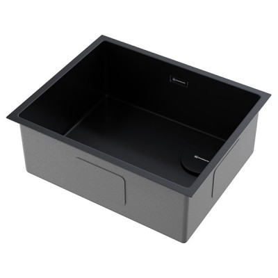 Мойка Omoikiri Taki 54-U/IF Side SF-GB нерж. сталь/графит (4997036) Мойка Omoikiri Taki 54-U/IF Side SF-GB нерж. сталь/графит (4997036)