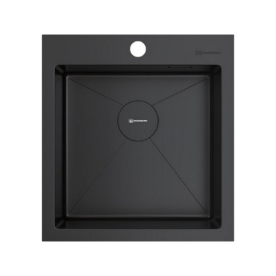 Мойка Omoikiri Akisame 46-GB нерж. сталь/графит (4997012) Мойка Omoikiri Akisame 46-GB нерж. сталь/графит (4997012)