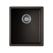 Мойка Omoikiri Bosen 38-U-ES Tetogranit/espresso (4997204)