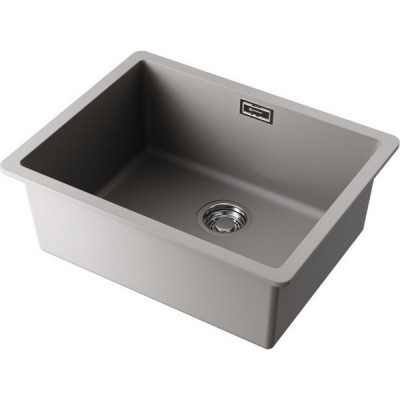 Мойка Omoikiri Kata 54-U-GR Artgranit/leningrad grey (4993411) Мойка Omoikiri Kata 54-U-GR Artgranit/leningrad grey (4993411)
