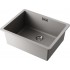 Мойка Omoikiri Kata 54-U-GR Artgranit/leningrad grey (4993411) Мойка Omoikiri Kata 54-U-GR Artgranit/leningrad grey (4993411)