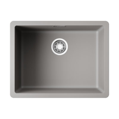 Мойка Omoikiri Kata 54-U-GR Artgranit/leningrad grey (4993411) Мойка Omoikiri Kata 54-U-GR Artgranit/leningrad grey (4993411)