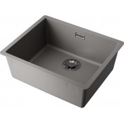 Мойка Omoikiri Yamakawa 55 Integra-GR Artceramic/leningrad grey (4997264)