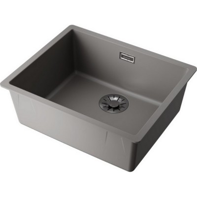 Мойка Omoikiri Yamakawa 55 Integra-GR Artceramic/leningrad grey (4997264) Мойка Omoikiri Yamakawa 55 Integra-GR Artceramic/leningrad grey (4997264)