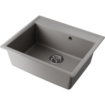 Мойка Omoikiri Daisen 60-GR Artgranit/leningrad grey (4993620) Мойка Omoikiri Daisen 60-GR Artgranit/leningrad grey (4993620)