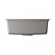 Мойка Omoikiri Daisen 60-GR Artgranit/leningrad grey (4993620)