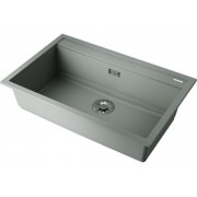 Мойка Omoikiri Kitagawa 79-LB-WG Artceramic/wind green (4993999)