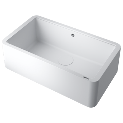 Мойка Omoikiri Tarento 83-WH Tetogranit/белый (4993177) Мойка Omoikiri Tarento 83-WH Tetogranit/белый (4993177)