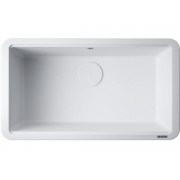 Мойка Omoikiri Tarento 83-WH Tetogranit/белый (4993177)