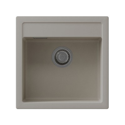 Мойка Florentina Эстель 510 грей Мойка Florentina Эстель 510 грей