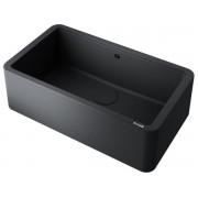 Мойка Omoikiri Tarento 83-BL Tetogranit/черный (4993178)