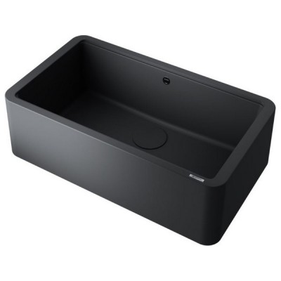 Мойка Omoikiri Tarento 83-BL Tetogranit/черный (4993178) Мойка Omoikiri Tarento 83-BL Tetogranit/черный (4993178)