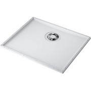 Мойка Omoikiri Kiten 48-INT WH Artceramic/белый (4997477)