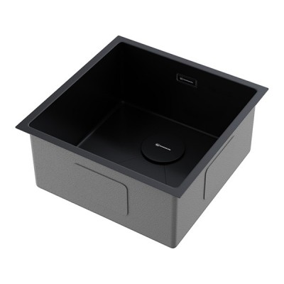 Мойка Omoikiri Taki 44-U/IF-GB нерж. сталь/графит (4997017) Мойка Omoikiri Taki 44-U/IF-GB нерж. сталь/графит (4997017)