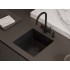 Мойка Omoikiri Taki 44-U/IF-GB нерж. сталь/графит (4997017) Мойка Omoikiri Taki 44-U/IF-GB нерж. сталь/графит (4997017)