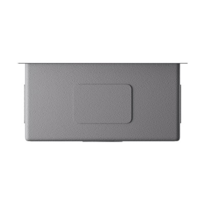 Мойка Omoikiri Taki 44-U/IF-GB нерж. сталь/графит (4997017) Мойка Omoikiri Taki 44-U/IF-GB нерж. сталь/графит (4997017)