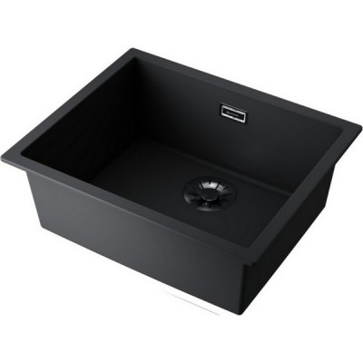 Мойка Omoikiri Yamakawa 55-U/I-GB Artceramic/графит (4993780) Мойка Omoikiri Yamakawa 55-U/I-GB Artceramic/графит (4993780)