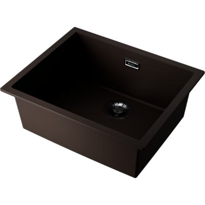 Мойка Omoikiri Yamakawa 55-U/I-MO Artceramic/мокко (4997455) Мойка Omoikiri Yamakawa 55-U/I-MO Artceramic/мокко (4997455)