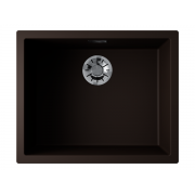 Мойка Omoikiri Yamakawa 55-U/I-MO Artceramic/мокко (4997455)