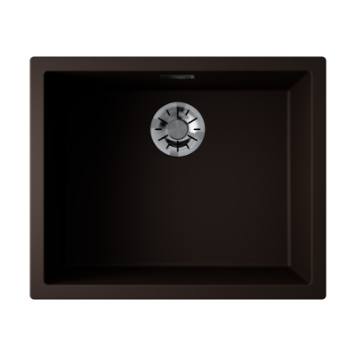 Мойка Omoikiri Yamakawa 55-U/I-MO Artceramic/мокко (4997455) Мойка Omoikiri Yamakawa 55-U/I-MO Artceramic/мокко (4997455)