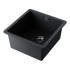 Мойка Omoikiri Kata 40-U-BL Artgranit/черный (4993396) Мойка Omoikiri Kata 40-U-BL Artgranit/черный (4993396)