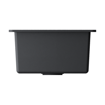 Мойка Omoikiri Kata 40-U-BL Artgranit/черный (4993396) Мойка Omoikiri Kata 40-U-BL Artgranit/черный (4993396)