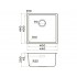 Мойка Omoikiri Tadzava 44-U/I Ultra-IN нерж. сталь/нержавеющая сталь (4993801) Мойка Omoikiri Tadzava 44-U/I Ultra-IN нерж. сталь/нержавеющая сталь (4993801)