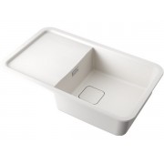 Мойка Omoikiri Tasogare 86-PA Artgranit/пастила (4993457)