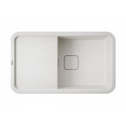 Мойка Omoikiri Tasogare 86-PA Artgranit/пастила (4993457)