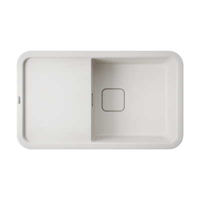 Мойка Omoikiri Tasogare 86-PA Artgranit/пастила (4993457) Мойка Omoikiri Tasogare 86-PA Artgranit/пастила (4993457)