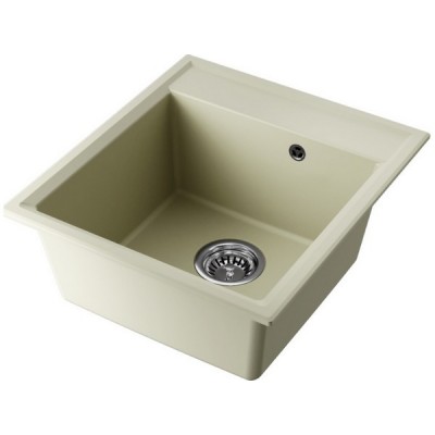 Мойка Omoikiri Daisen 46-BE Artgranit/ваниль (4993608) Мойка Omoikiri Daisen 46-BE Artgranit/ваниль (4993608)
