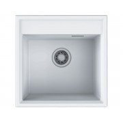 Мойка Omoikiri Daisen 51-WH Artgranit/белый (4997304)