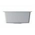 Мойка Omoikiri Daisen 51-WH Artgranit/белый (4997304) Мойка Omoikiri Daisen 51-WH Artgranit/белый (4997304)