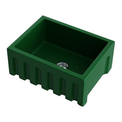 Мойка Omoikiri Mikura 61-RG Matt Natceramic/royal green матовый (4911256) Мойка Omoikiri Mikura 61-RG Matt Natceramic/royal green матовый (4911256)