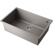 Мойка Omoikiri Tedori 66-U-GR Tetogranit/leningrad grey (4993541)