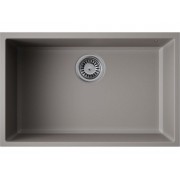 Мойка Omoikiri Tedori 66-U-GR Tetogranit/leningrad grey (4993541)