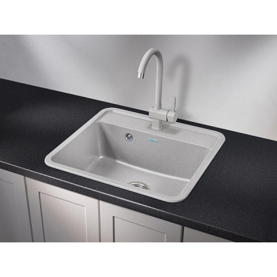 Мойка Granula ST-5601, базальт Мойка Granula ST-5601, базальт
