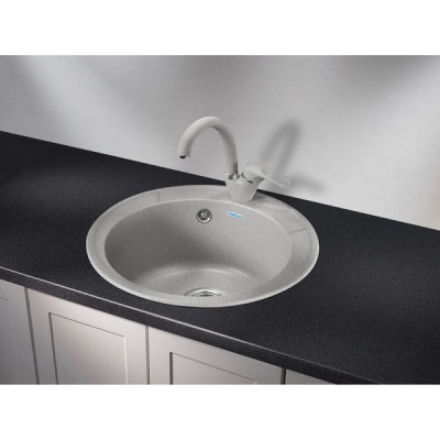 Мойка Granula ST-4802, базальт Мойка Granula ST-4802, базальт