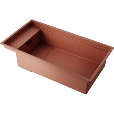 Мойка Omoikiri Kinaru Pro 86-U/I-CN Artceramic/canyon (4997025) Мойка Omoikiri Kinaru Pro 86-U/I-CN Artceramic/canyon (4997025)