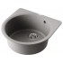 Мойка Omoikiri Akegata 51-GR Artgranit/leningrad grey (4993756) Мойка Omoikiri Akegata 51-GR Artgranit/leningrad grey (4993756)
