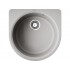 Мойка Omoikiri Akegata 51-GR Artgranit/leningrad grey (4993756) Мойка Omoikiri Akegata 51-GR Artgranit/leningrad grey (4993756)