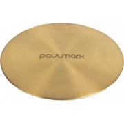 Мойка Paulmark Next-pro 58 uni PM705845-BG, брашированное золото