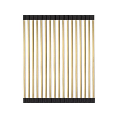 Мойка Paulmark Next-pro 58 uni PM705845-BG, брашированное золото Мойка Paulmark Next-pro 58 uni PM705845-BG, брашированное золото